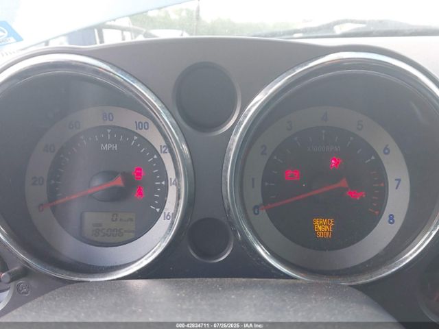 2007 MITSUBISHI ECLIPSE SPYDER 4A3AL35T97E008026 Photo 6