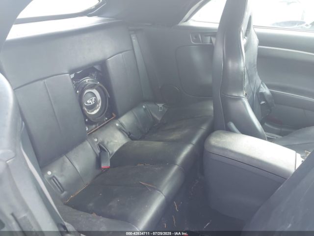 2007 MITSUBISHI ECLIPSE SPYDER 4A3AL35T97E008026 Photo 7