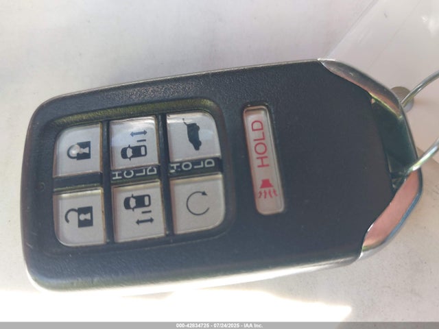 5FNRL6H70KB103197 Honda j35y7