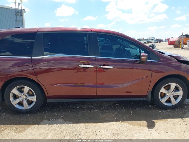 5FNRL6H70KB103197 Honda j35y7