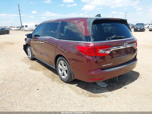 5FNRL6H70KB103197 Honda j35y7