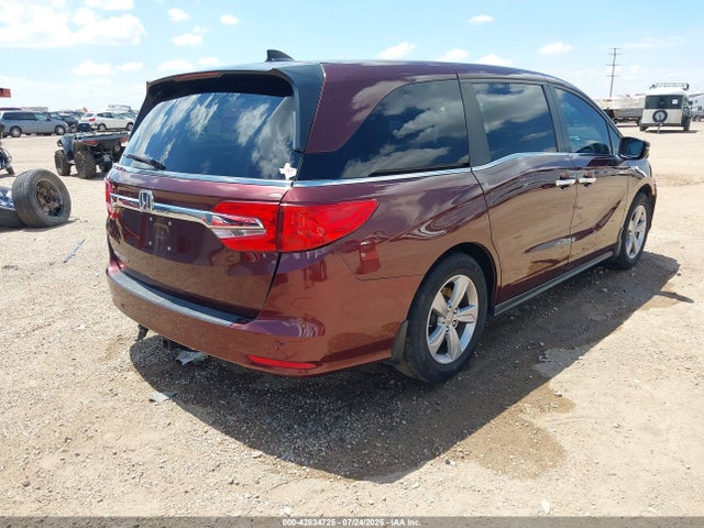 5FNRL6H70KB103197 Honda j35y7