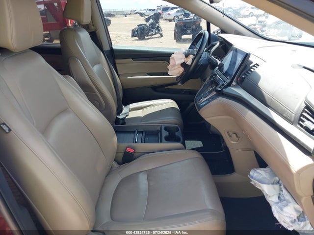 5FNRL6H70KB103197 Honda j35y7