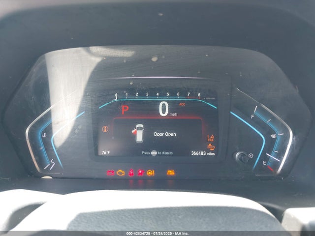 5FNRL6H70KB103197 Honda j35y7