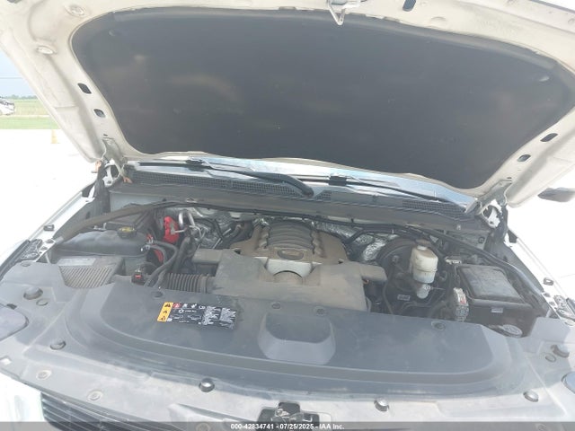 2018 CADILLAC ESCALADE ESV 1GYS3HKJ7JR149775 Photo 9