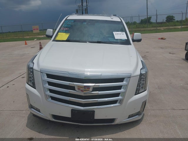 1GYS3HKJ7JR149775 Cadillac l86 -sidi: spark ignition direct injection, vvt: variable valve timing, afm, e85 max, alum