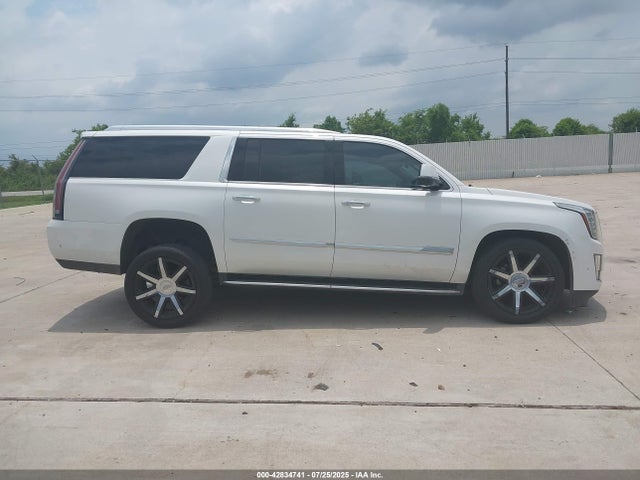 1GYS3HKJ7JR149775 Cadillac l86 -sidi: spark ignition direct injection, vvt: variable valve timing, afm, e85 max, alum