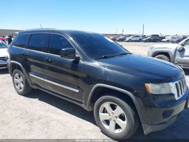 2012 JEEP GRAND CHEROKEE 1C4RJEAG5CC334492