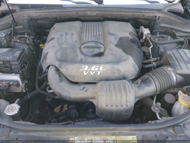2012 JEEP GRAND CHEROKEE 1C4RJEAG5CC334492 Photo 9