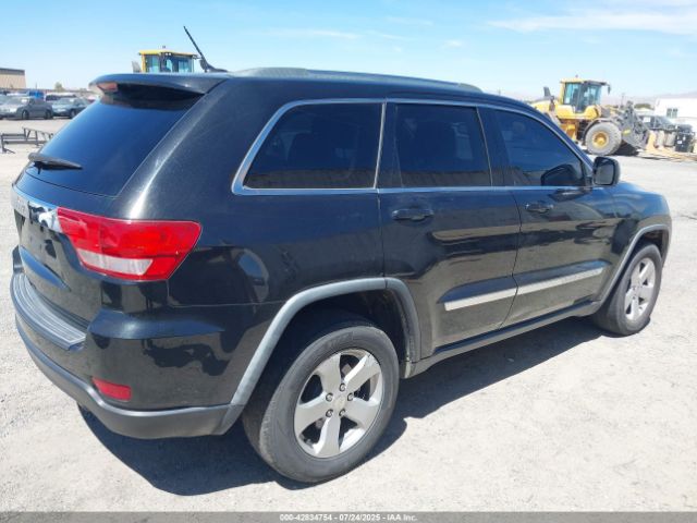 2012 JEEP GRAND CHEROKEE 1C4RJEAG5CC334492 Photo 3