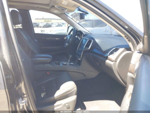 2012 JEEP GRAND CHEROKEE 1C4RJEAG5CC334492 Photo 4