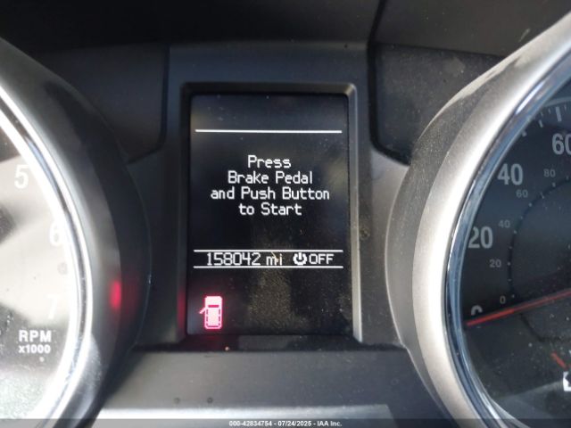 2012 JEEP GRAND CHEROKEE 1C4RJEAG5CC334492 Photo 6