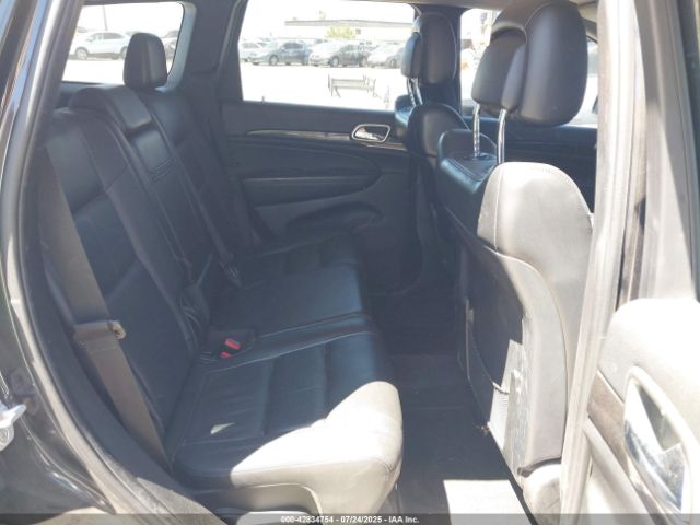 2012 JEEP GRAND CHEROKEE 1C4RJEAG5CC334492 Photo 7