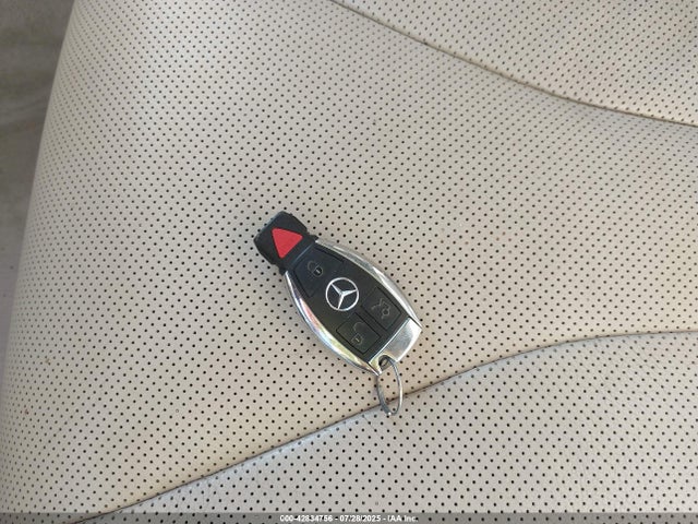 Mercedes-Benz S-Class 2015 WDDUG8FB3FA137236 Image 11