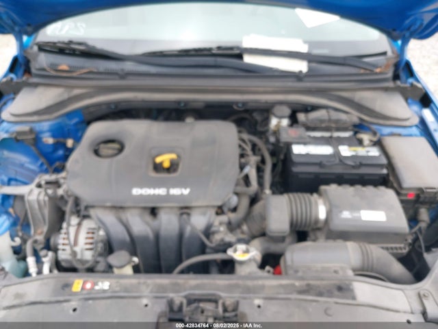 KMHD84LF2HU241866 Hyundai 2017