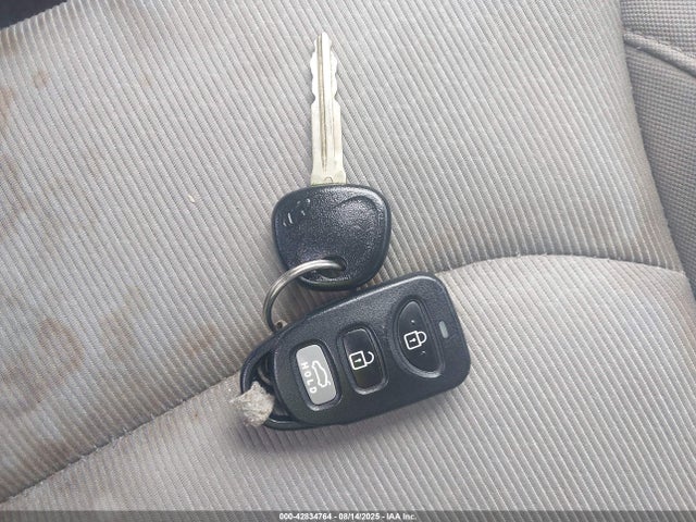 KMHD84LF2HU241866 Hyundai 2017