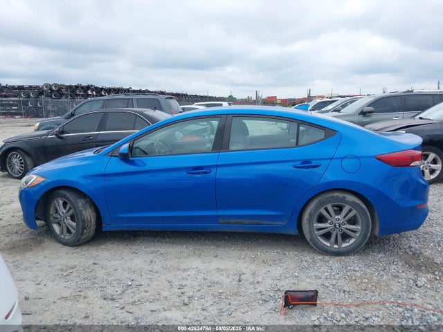KMHD84LF2HU241866 Hyundai 2017