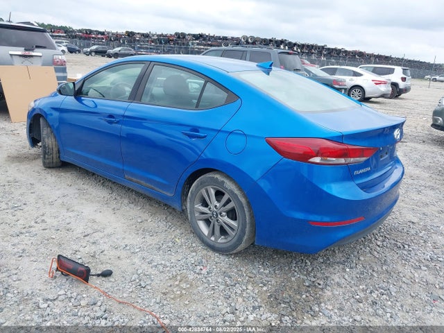 KMHD84LF2HU241866 Hyundai 2017