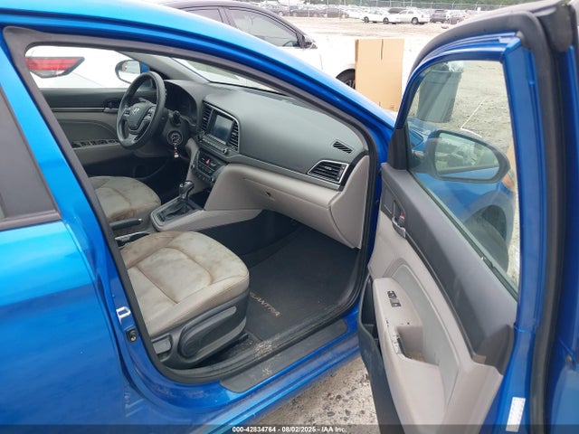 KMHD84LF2HU241866 Hyundai 2017