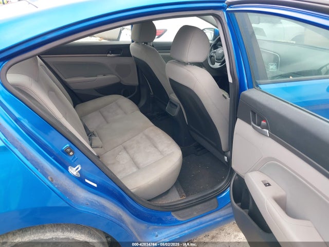 KMHD84LF2HU241866 Hyundai 2017