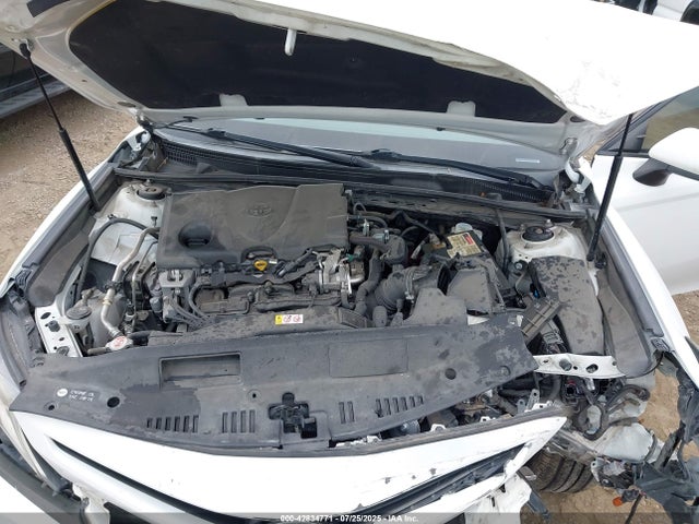 JTNB11HK4J3009331 Toyota a25a-fks