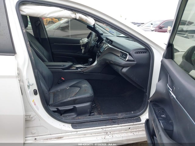 JTNB11HK4J3009331 Toyota a25a-fks