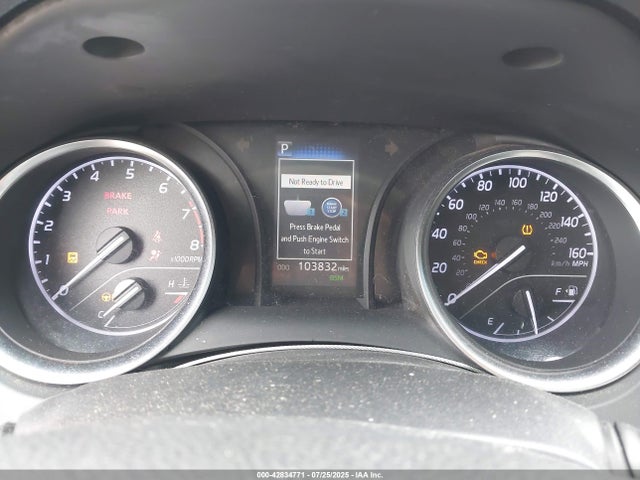 JTNB11HK4J3009331 Toyota a25a-fks