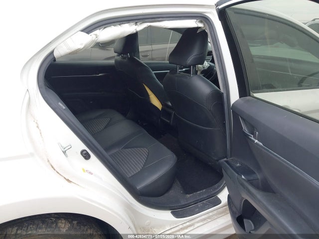 JTNB11HK4J3009331 Toyota a25a-fks