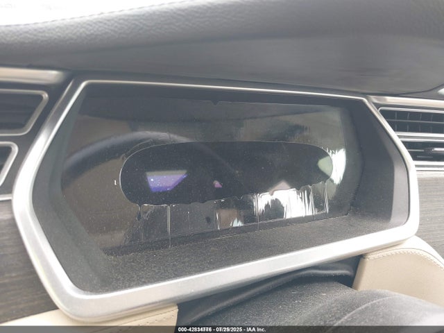 2014 TESLA MODEL S 5YJSA1H10EFP34137 Photo 6
