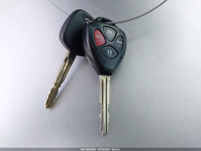 2012 TOYOTA COROLLA 2T1BU4EE4CC821265 Photo 10