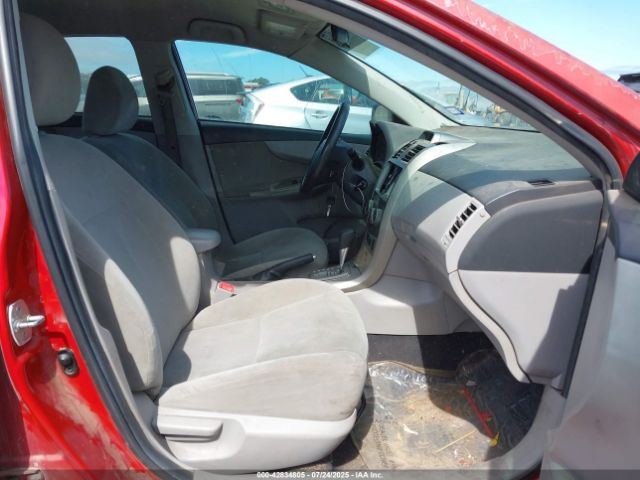 2012 TOYOTA COROLLA 2T1BU4EE4CC821265 Photo 4