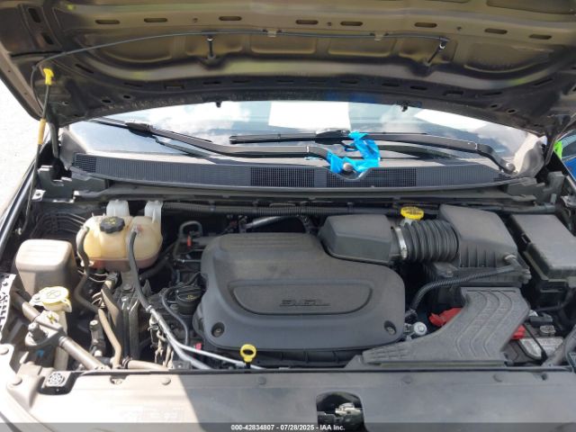 2020 CHRYSLER PACIFICA 2C4RC1BG9LR284169 Photo 9