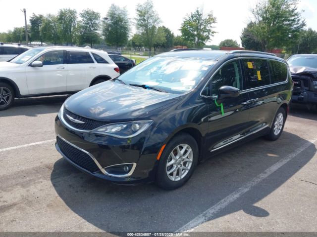 2020 CHRYSLER PACIFICA 2C4RC1BG9LR284169 Photo 1