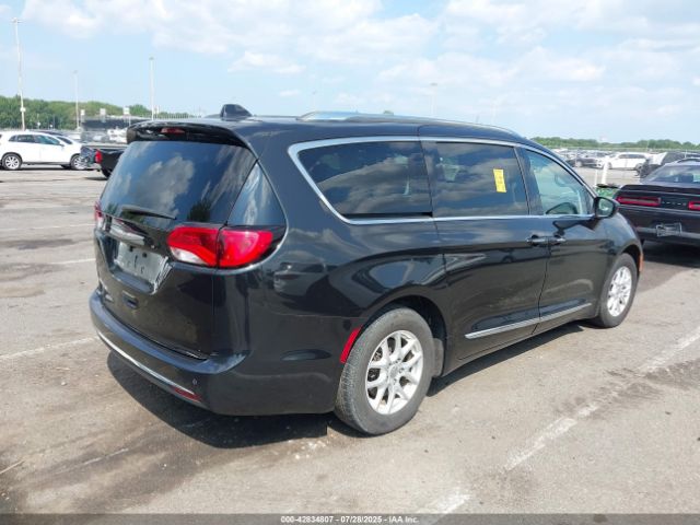 2020 CHRYSLER PACIFICA 2C4RC1BG9LR284169 Photo 3