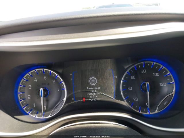 2020 CHRYSLER PACIFICA 2C4RC1BG9LR284169 Photo 6