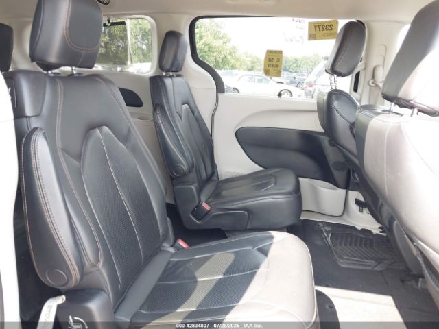 2020 CHRYSLER PACIFICA 2C4RC1BG9LR284169 Photo 7