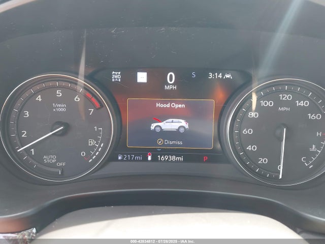 2023 CADILLAC XT4 1GYFZFR45PF170140 Photo 6