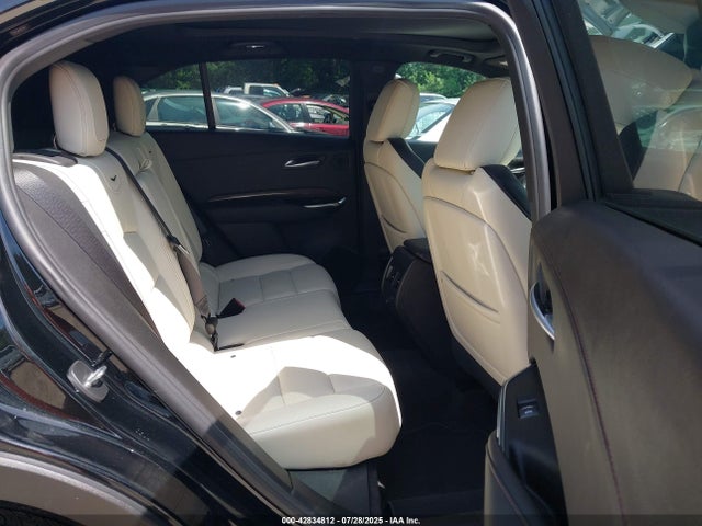 2023 CADILLAC XT4 1GYFZFR45PF170140 Photo 7