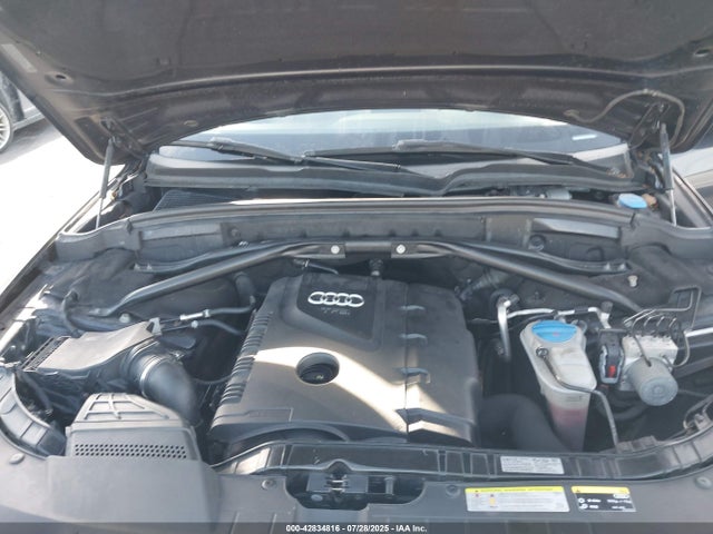 2015 AUDI Q5 WA1LFAFP8FA005949 Photo 9