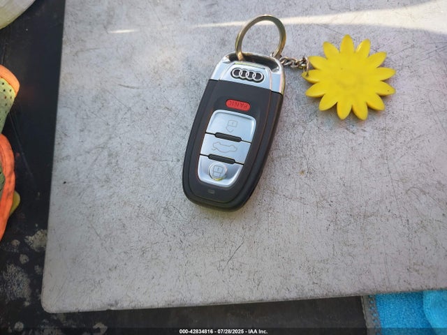 2015 AUDI Q5 WA1LFAFP8FA005949 Photo 10