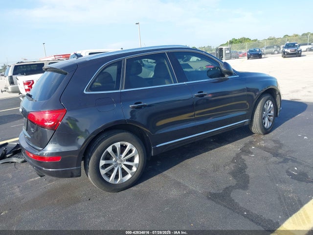 2015 AUDI Q5 WA1LFAFP8FA005949 Photo 3