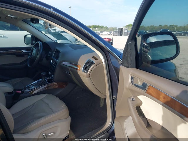 2015 AUDI Q5 WA1LFAFP8FA005949 Photo 4