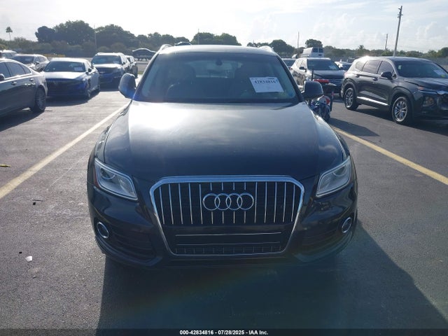 2015 AUDI Q5 WA1LFAFP8FA005949 Photo 5