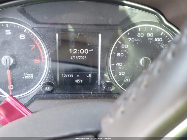 2015 AUDI Q5 WA1LFAFP8FA005949 Photo 6
