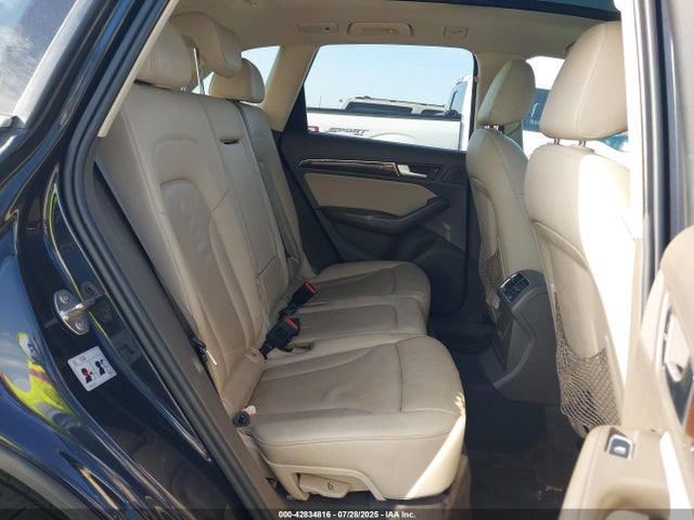 2015 AUDI Q5 WA1LFAFP8FA005949 Photo 7