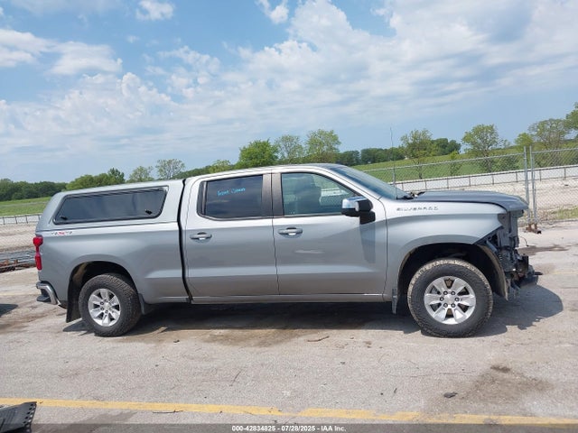 1GCPDDEK8RZ153335 Chevrolet l3b