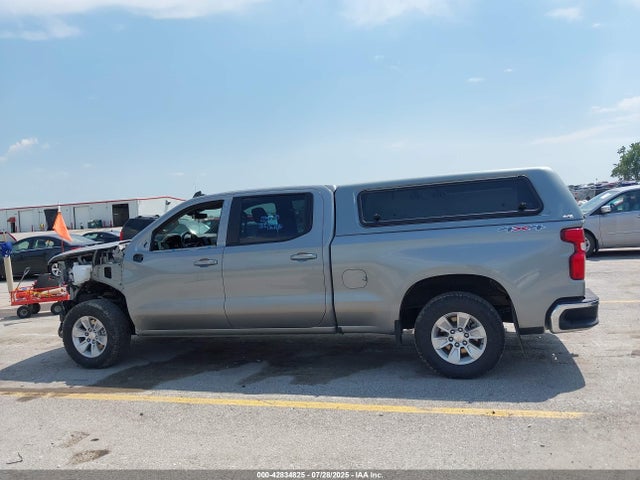 1GCPDDEK8RZ153335 Chevrolet l3b