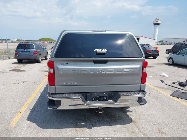1GCPDDEK8RZ153335 Chevrolet l3b