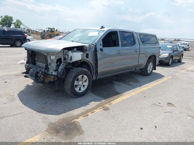 1GCPDDEK8RZ153335 Chevrolet l3b