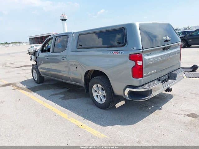 1GCPDDEK8RZ153335 Chevrolet l3b